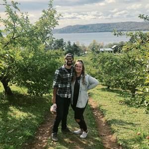 Meet your Posher, Heather